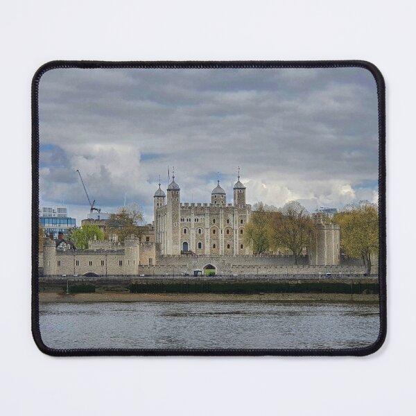 Item preview, Dramatic Tower of London designed and sold by cajones.