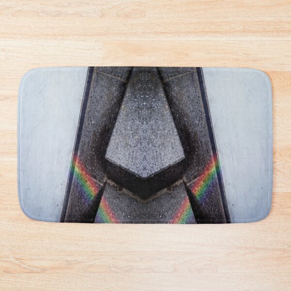 Item preview, Ray of rainbow designed and sold by Phirone Fox.