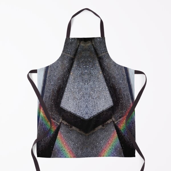 Item preview, Ray of rainbow designed and sold by Phirone Fox.