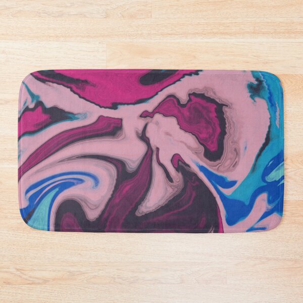 Item preview, Candylicious abstract fluid art designed and sold by artistic-hopes.