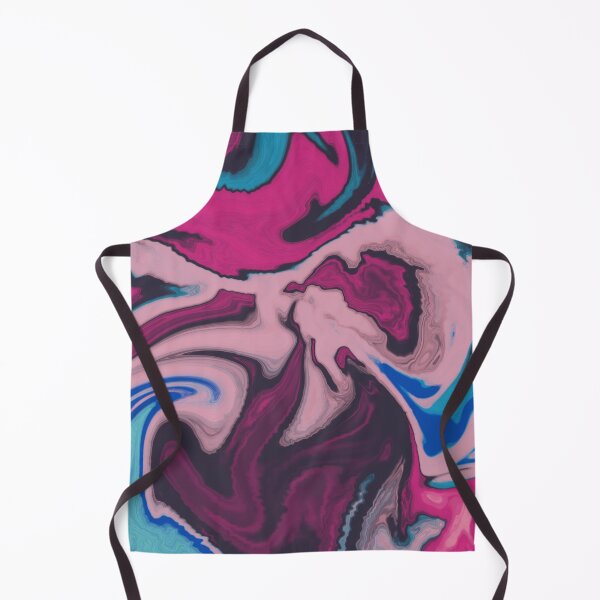 Item preview, Candylicious abstract fluid art designed and sold by artistic-hopes.