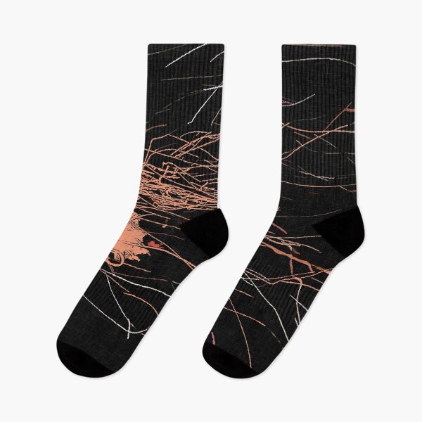 Item preview, Sparks on Black no. 3 designed and sold by cool-shirts.