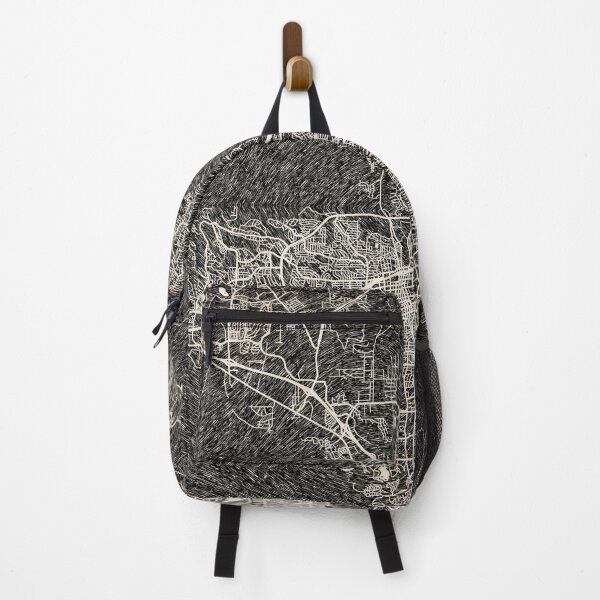 Item preview, Sparks map Nevada Ink lines designed and sold by InkMaps.