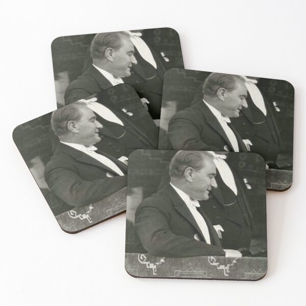 Item preview, Mustafa Kemal Atatürk designed and sold by mertcanglz.