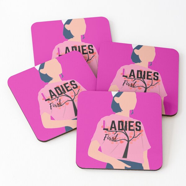 Item preview, Ladies First designed and sold by Dr. Designer.