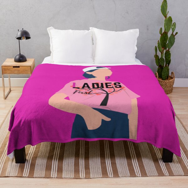 Item preview, Ladies First designed and sold by Dr. Designer.