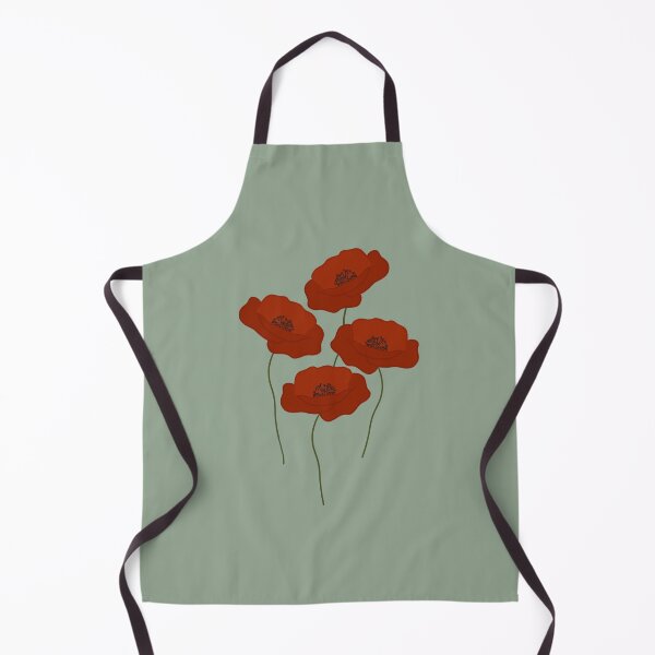 Item preview, Poppies designed and sold by raychelerin.