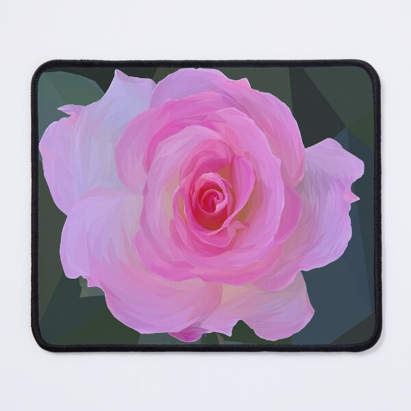 Item preview, Romantic Rose designed and sold by ErinFCampbell.