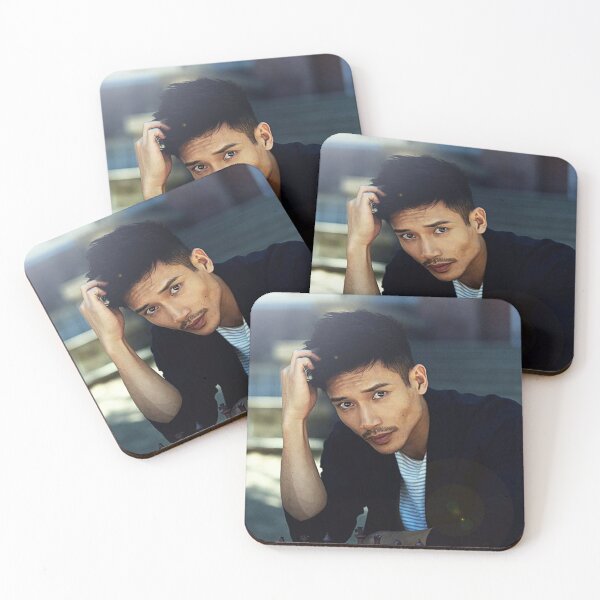 Item preview, Manny Jacinto Poster High-Quality Nine Perfect Strangers. designed and sold by Sofia Jackson.