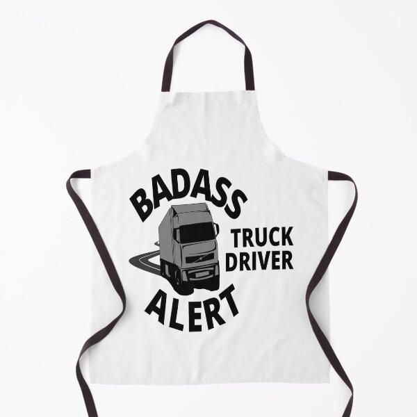 Item preview, Trucker Thank a Trucker - Truck Driver designed and sold by JackLamel.
