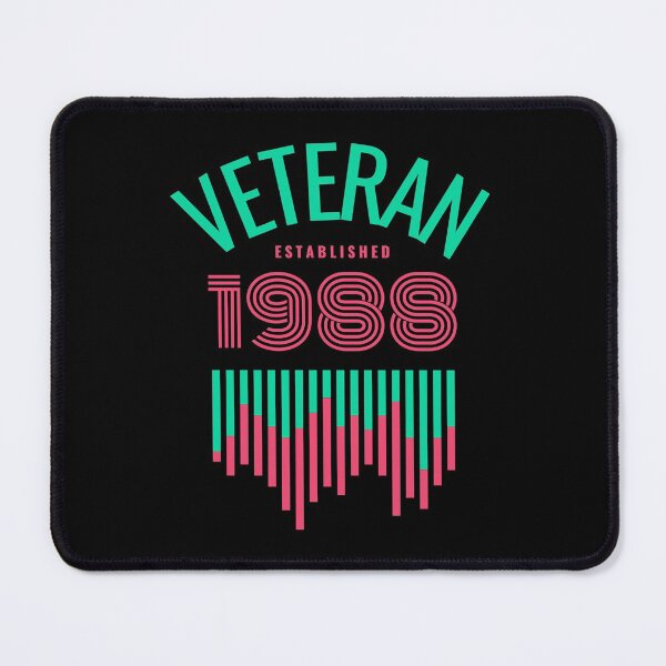 Item preview, Acid House Veteran 1988 designed and sold by AcidTed.