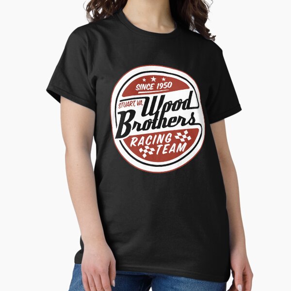 Item preview, The Wood Broth Racing designed and sold by Ashact.