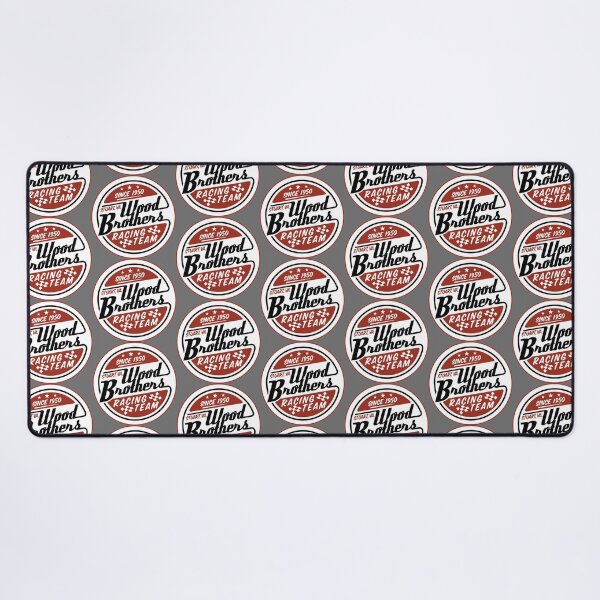 Item preview, The Wood Broth Racing designed and sold by Ashact.