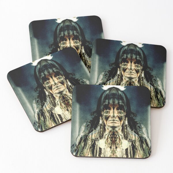 Item preview, Apash designed and sold by Kefkart.