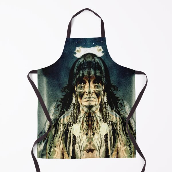 Item preview, Apash designed and sold by Kefkart.