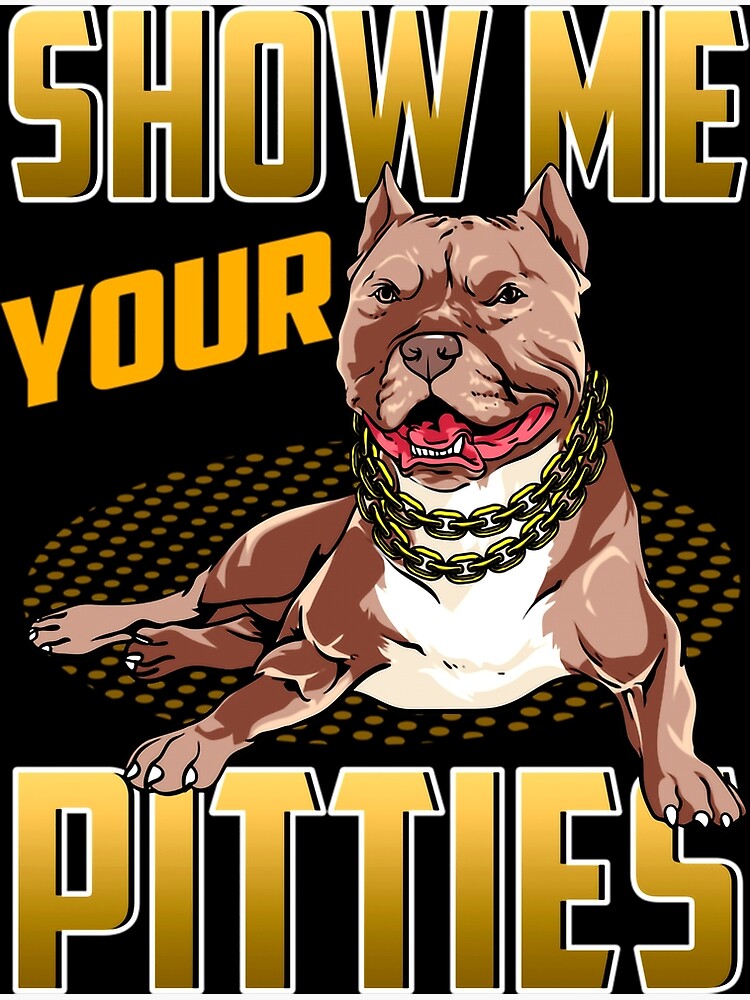 American Bully Show