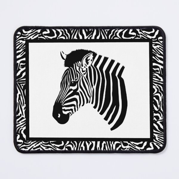Item preview, Zebra Striping designed and sold by Czerra.