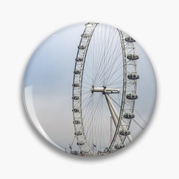 Item preview, Farris Wheel on the bay designed and sold by Rickard1234.