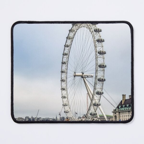 Item preview, Farris Wheel on the bay designed and sold by Rickard1234.