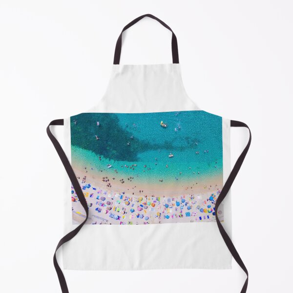 Item preview, Tropical Summer Beach  designed and sold by newburyboutique.