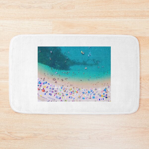 Item preview, Tropical Summer Beach  designed and sold by newburyboutique.