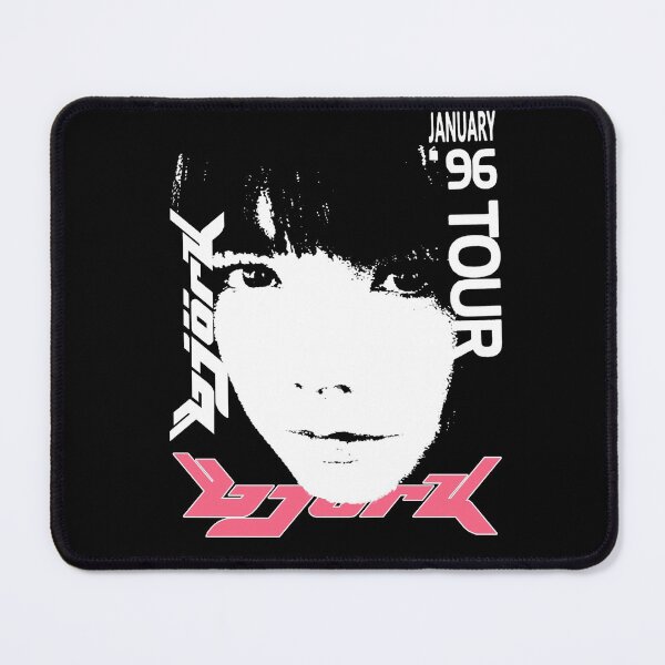Item preview, Bjork 1996 January Tour  designed and sold by hypelaboratory.