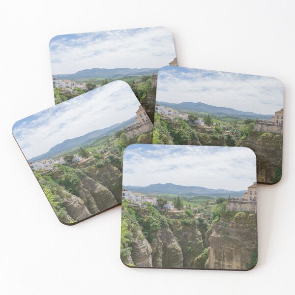 Item preview, El Tajo in Ronda designed and sold by Mark Prior.