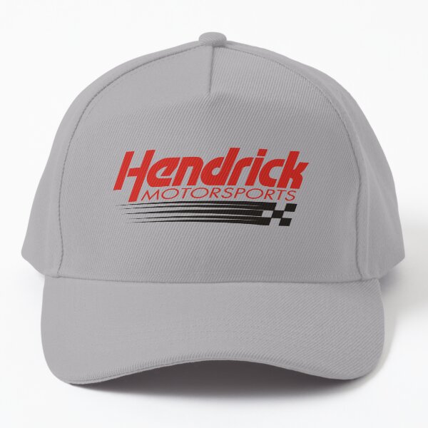 Hendrick Motorsports Under Armor Hat (Autographed By Rick Hendrick)