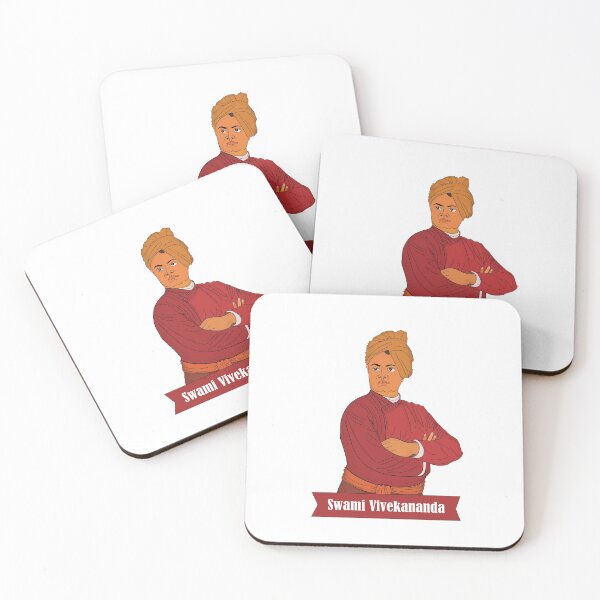 Item preview, Swami Vivekananda t-shirt | Swami Vivekananda poster | Swami Vivekananda illustartion  designed and sold by KARTICK DUTTA.