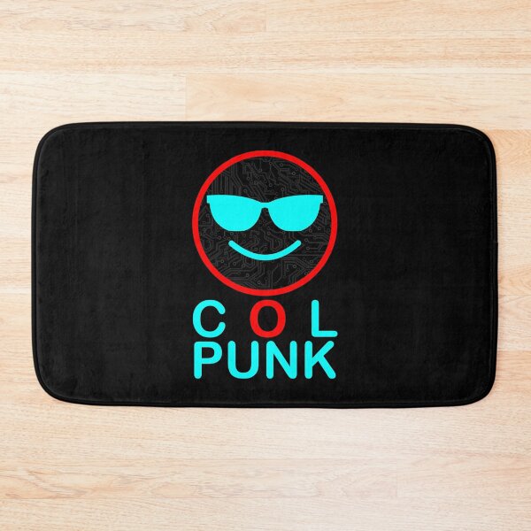 Item preview, Cool Punk designed and sold by AdiDsgn.