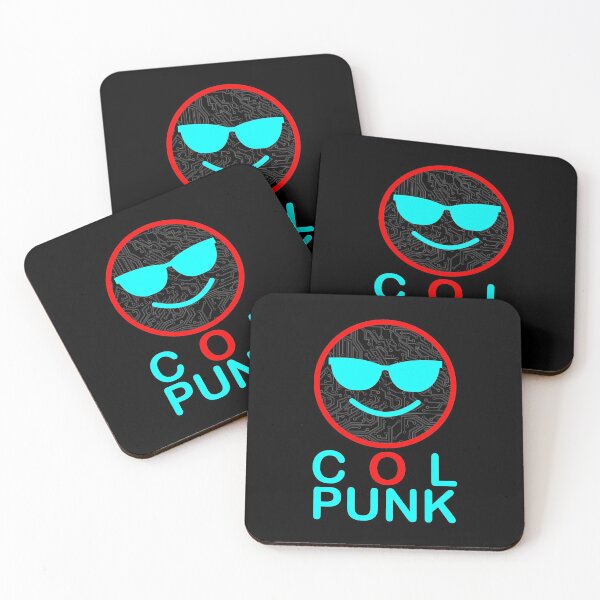Item preview, Cool Punk designed and sold by AdiDsgn.