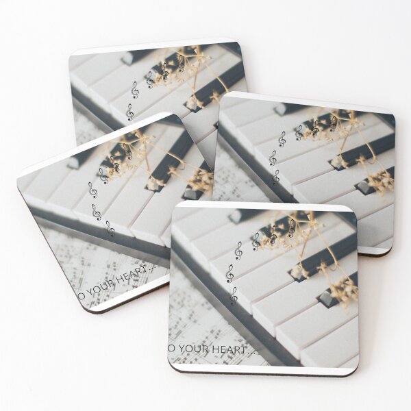 Item preview, Listen to your heart. designed and sold by Credenz.