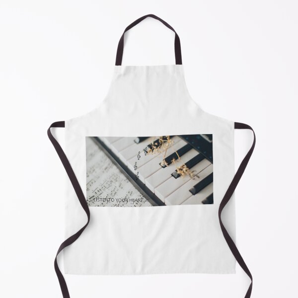 Item preview, Listen to your heart. designed and sold by Credenz.