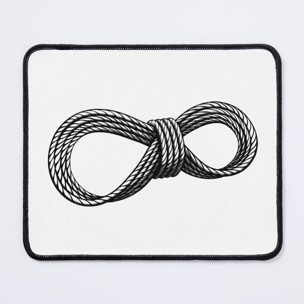 Item preview, Infinity Knot designed and sold by Pokutnii.