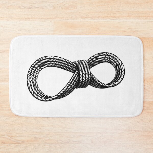 Item preview, Infinity Knot designed and sold by Pokutnii.
