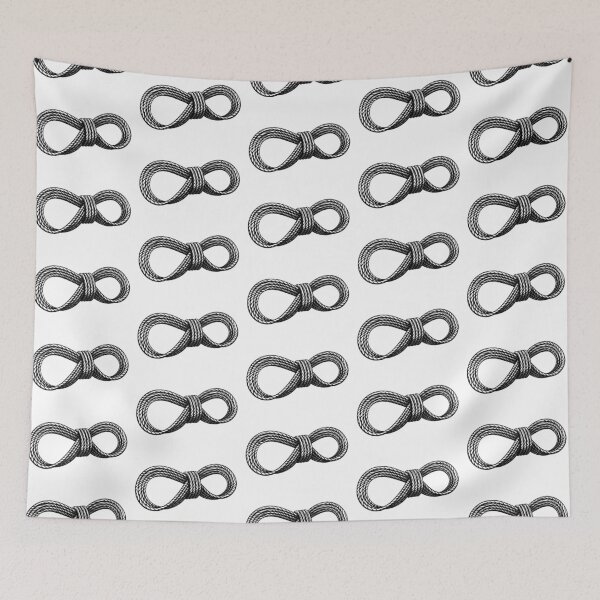Item preview, Infinity Knot designed and sold by Pokutnii.