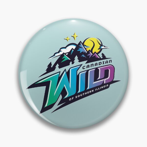Item preview, The Wild, Canadian style designed and sold by Ashact.