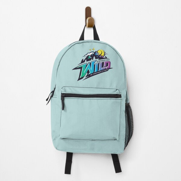 Item preview, The Wild, Canadian style designed and sold by Ashact.
