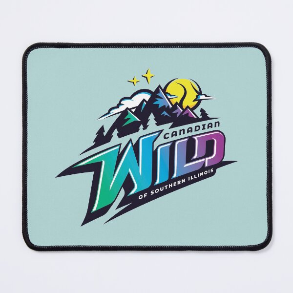 Item preview, The Wild, Canadian style designed and sold by Ashact.