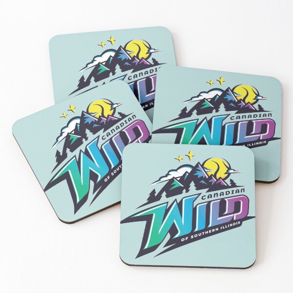 Item preview, The Wild, Canadian style designed and sold by Ashact.