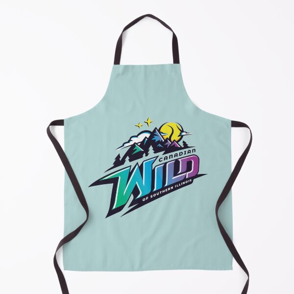 Item preview, The Wild, Canadian style designed and sold by Ashact.