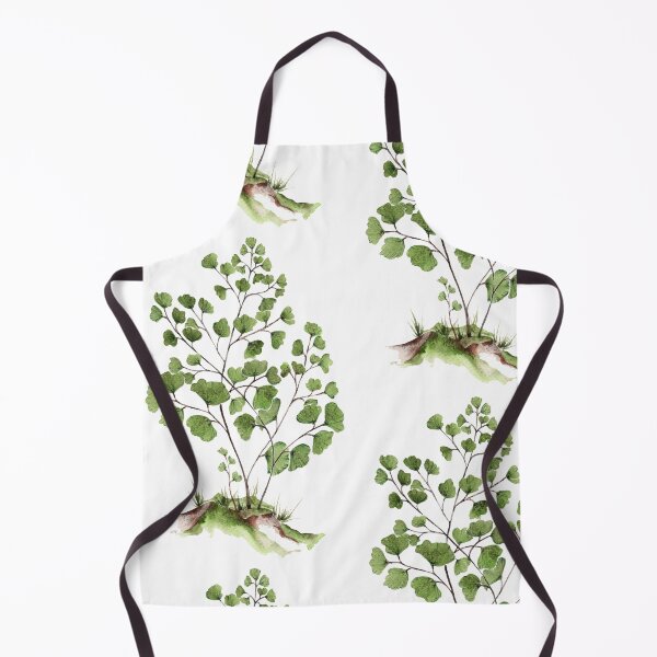 Item preview, Maidenhair fern designed and sold by PetitMartin.