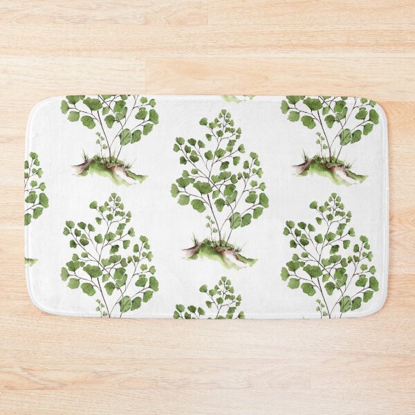 Item preview, Maidenhair fern designed and sold by PetitMartin.
