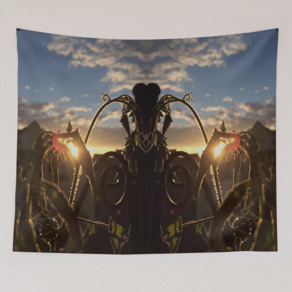 Item preview, sunset designed and sold by Phirone Fox.