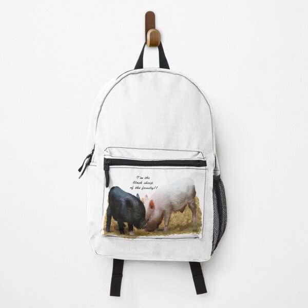 Item preview, I'm the black sheep of the family! designed and sold by angipangi7.
