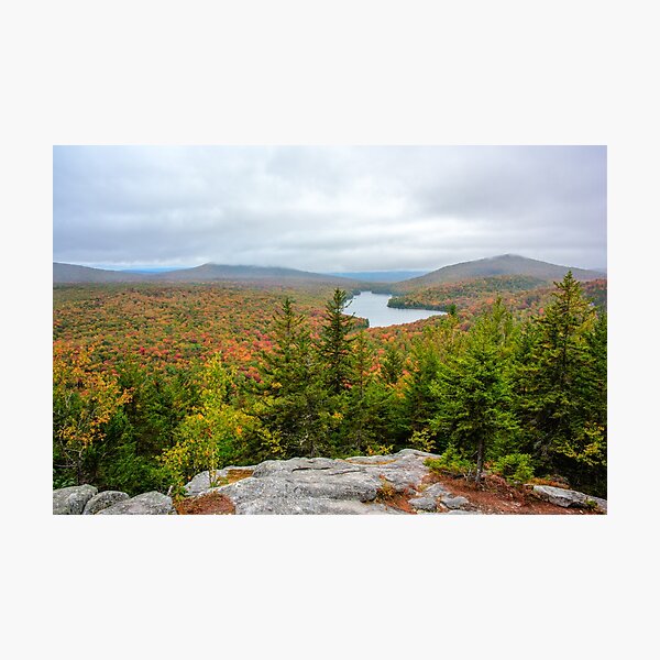 Item preview, Groton State Forest, Vermont. designed and sold by mattmacpherson.