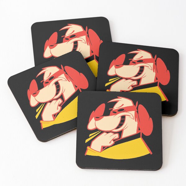 Item preview, Funny Hong Kong  Kungfu Phooey Animal Awesome designed and sold by Roberto Michael.