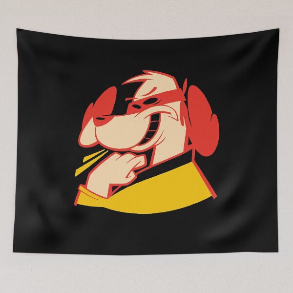Item preview, Funny Hong Kong  Kungfu Phooey Animal Awesome designed and sold by Roberto Michael.
