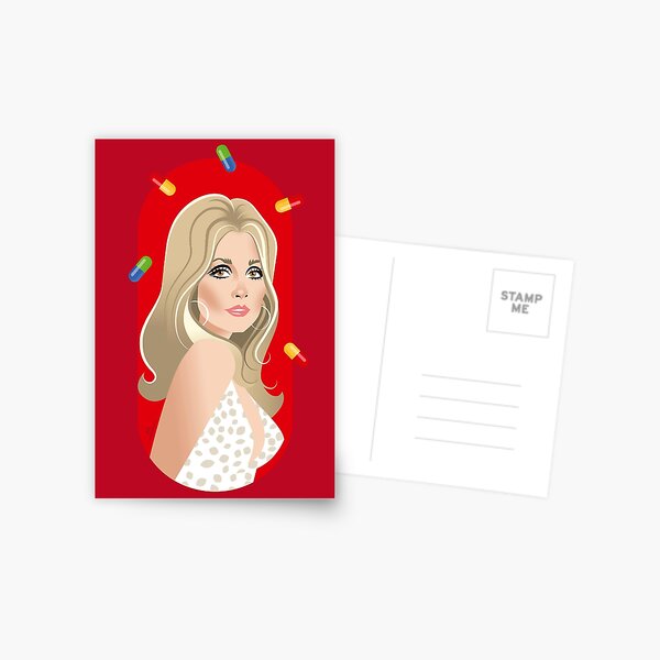 Item preview, Jennifer N designed and sold by AleMogolloArt.