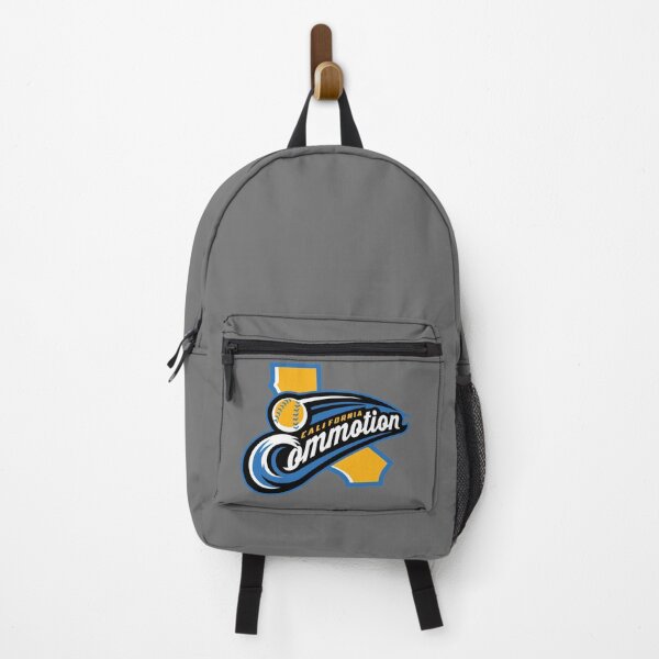 Item preview, The Commotion, California style designed and sold by Ashact.